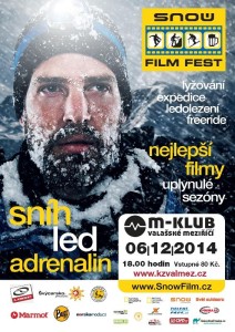 12-06 Snow Film Fest 2014